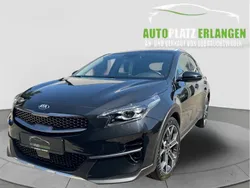 Schwarz Gebraucht 2021 Kia XCeed Platinum Edition SUV | 21.900 € (Fairer Preis)