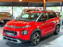 Rot Gebraucht 2019 Citroën C3 Aircross Shine SUV | 14.777 € (Fairer Preis)