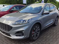 Lackierung metallic "mineralsilber" silber Neu 2024 Ford Kuga ST-Line X SUV | 38.490 € (Fairer Preis)