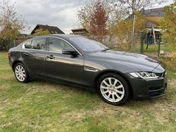 Gebraucht 2015 Jaguar XE Prestige Limousine | 16.900 € (Etwas zu teuer)