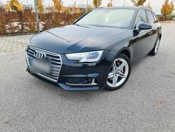 Gebraucht 2019 Audi A4 Sport Kombi | 16.999 € (Fairer Preis)