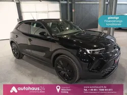 Schwarz Gebraucht 2022 Opel Mokka Edition SUV | 18.970 € (Guter Preis)