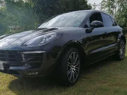 Schwarz Gebraucht 2017 Porsche Macan GTS SUV | 55.900 €