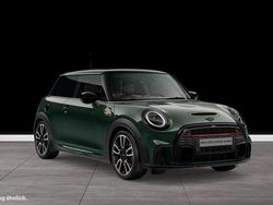Rebel green uni Gebraucht 2022 Mini John Cooper Works Hatch Kleinwagen | 26.660 € (Guter Preis)