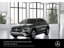 Mountain grau Gebraucht 2023 Mercedes GLA250 Progressive SUV | 33.690 € (Guter Preis)