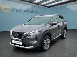 Grau Neu 2025 Nissan X-Trail SUV | 38.349 €