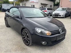 Gebraucht 2012 VW Golf Cabriolet Cabrio | 4.900 € (Guter Preis)