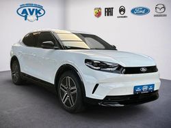 Weiß Gebraucht 2024 Ford Capri Premium SUV | 42.990 € (Superpreis)