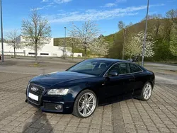 Blau Gebraucht 2009 Audi A5 Sport Coupé | 11.400 € (Fairer Preis)