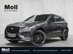 Grau Gebraucht 2024 Jaguar F-Pace SUV | 74.980 €
