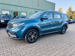 Grün Gebraucht 2021 DFSK Glory 580 SUV | 5.900 €