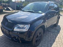 Schwarz Gebraucht 2006 Suzuki Grand Vitara Comfort+ SUV | 5.200 € (Etwas zu teuer)