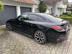 Gebraucht 2023 BMW i4 M Sport Limousine | 39.900 € (Superpreis)