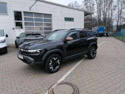 Schwarz Gebraucht 2025 Dacia Duster Extreme SUV | 30.498 € (Teuer)