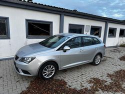 Grau Gebraucht 2016 Seat Ibiza Style Kleinwagen | 8.750 € (Fairer Preis)