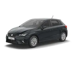 Fjordblau Neu 2025 Seat Ibiza Kleinwagen | 17.450 € (Superpreis)