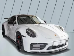 Gebraucht 2023 Porsche 992 Coupé | 189.992 €