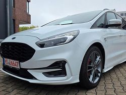 Weiß Gebraucht 2020 Ford S-MAX ST-Line Van / Kleinbus | 24.499 € (Teuer)