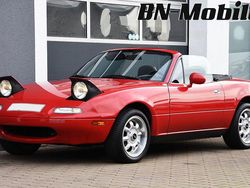 Rot Gebraucht 1990 Mazda MX5 Cabrio | 10.980 €