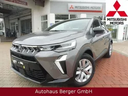 Grau Neu 2025 Mitsubishi ASX Basis SUV | 22.580 € (Fairer Preis)