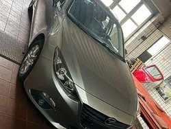 Silber Gebraucht 2013 Mazda 3 Center-Line Limousine | 4.450 € (Guter Preis)