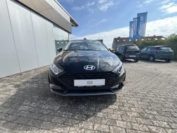 Phantom black Neu 2025 Hyundai i20 Select Kleinwagen | 20.350 € (Etwas zu teuer)
