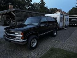 Gebraucht 1999 Chevrolet Tahoe SUV | 9.500 € (Fairer Preis)