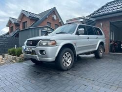 Gebraucht 2003 Mitsubishi Pajero SUV | 6.300 € (Fairer Preis)