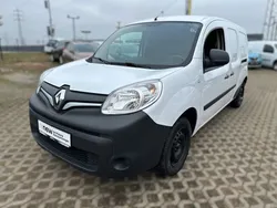 Weiß Gebraucht 2020 Renault Kangoo Van / Kleinbus | 13.890 € (Etwas zu teuer)
