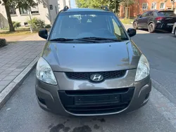 Beige Gebraucht 2010 Hyundai Matrix Classic Van / Kleinbus | 4.400 € (Etwas zu teuer)