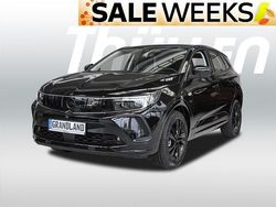 Diamant schwarz Neu 2024 Opel Grandland X SUV | 31.980 € (Fairer Preis)