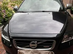 Schwarz Gebraucht 2011 Volvo V50 Business Edition Kombi | 6.666 € (Etwas zu teuer)