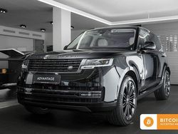 Schwarz Gebraucht 2023 Land Rover Range Rover Autobiography SUV | 156.900 €