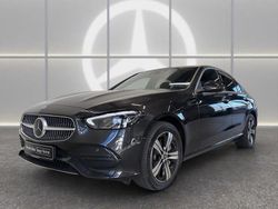 Grau Gebraucht 2023 Mercedes C300e Advanced Plus Limousine | 39.930 € (Guter Preis)