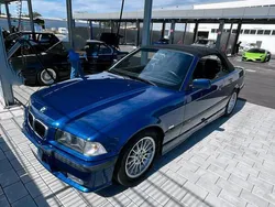 Andere außenfarben Gebraucht 1999 BMW 328 Cabriolet M Sport Cabrio | 19.000 € (Etwas zu teuer)