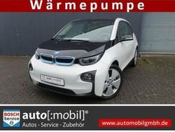 Weiss Gebraucht 2016 BMW i3 Comfort Edition Kleinwagen | 11.980 € (Guter Preis)