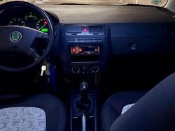 Gebraucht 2005 Skoda Fabia Kombi | 999 € (Guter Preis)