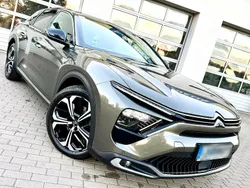 Grau Gebraucht 2023 Citroën C5 X Shine SUV | 26.400 € (Fairer Preis)
