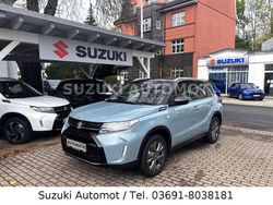 Ice grayish blue / cosmic blac Neu 2025 Suzuki Vitara Comfort SUV | 29.980 € (Fairer Preis)