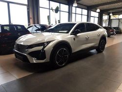 Weiß Gebraucht 2024 Peugeot 408 GT GT Limousine | 24.990 € (Fairer Preis)