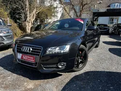 Schwarz Gebraucht 2010 Audi A5 Sportback S-Line Limousine | 9.990 € (Fairer Preis)
