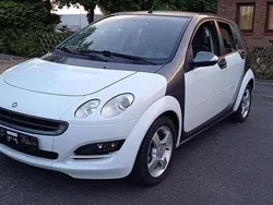 Weiß Gebraucht 2006 Smart ForFour Limousine | 1.950 € (Fairer Preis)