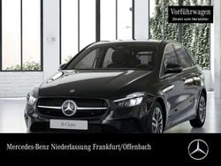 Schwarz Gebraucht 2025 Mercedes B180 Progressive Van / Kleinbus | 36.680 € (Fairer Preis)