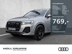 Gletscherweiß metallic Neu 2025 Audi Q7 Sport SUV | 86.990 € (Superpreis)