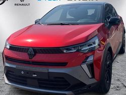 Rot Neu 2025 Renault Captur Esprit Alpine SUV | 31.110 € (Fairer Preis)