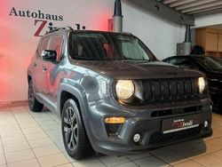 Grau Gebraucht 2022 Jeep Renegade Longitude SUV | 15.590 € (Guter Preis)