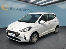 Weiß Neu 2025 Hyundai i10 Select Kleinwagen | 17.199 € (Fairer Preis)