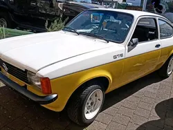 Opel Kadett