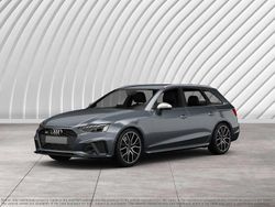 Daytonagrau perleffekt Gebraucht 2021 Audi S4 Sport Kombi | 43.990 € (Fairer Preis)