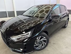 Phantom black x5b Neu 2025 Hyundai i20 Style Kleinwagen | 19.990 € (Guter Preis)